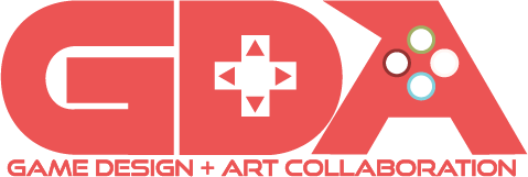 Game Design & Art (GDA) Collaboration